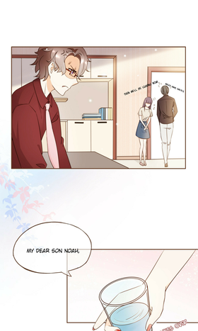 Read Miss Revenge's Counterattack  9 Page 4 in English