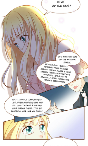 Read Miss Revenge's Counterattack  3 Page 10 in English