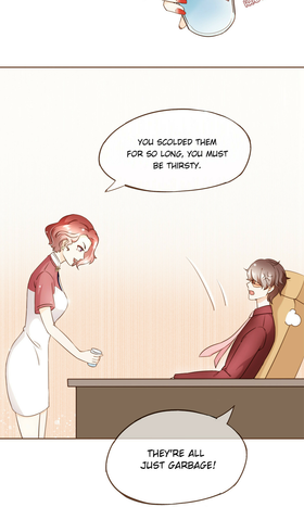 Read Miss Revenge's Counterattack  9 Page 5 in English