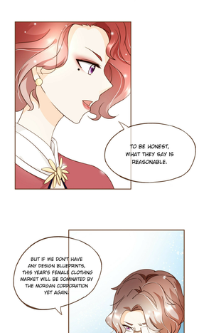 Read Miss Revenge's Counterattack  9 Page 6 in English