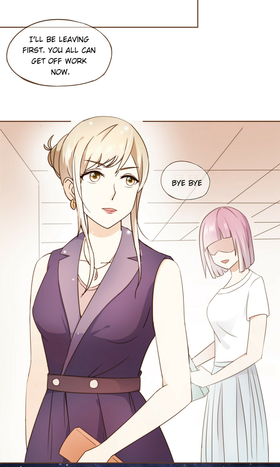 Read Miss Revenge's Counterattack  9 Page 9 in English