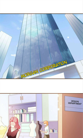 Read Miss Revenge's Counterattack  31 Page 1 in English