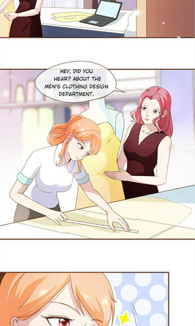 Read Miss Revenge's Counterattack  31 Page 2 in English