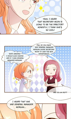 Read Miss Revenge's Counterattack  31 Page 3 in English