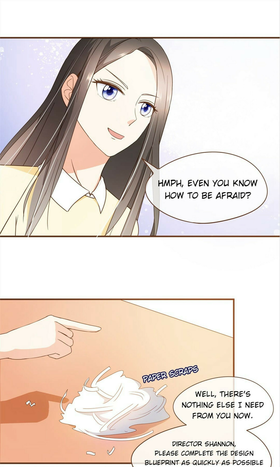 Read Miss Revenge's Counterattack  30 Page 1 in English