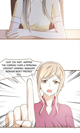 Read Miss Revenge's Counterattack  30 Page 3 in English