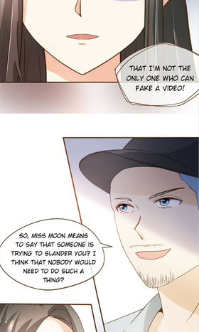 Read Miss Revenge's Counterattack  28 Page 3 in English