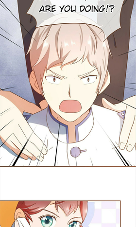 Read Miss Revenge's Counterattack  29 Page 2 in English