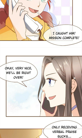 Read Miss Revenge's Counterattack  29 Page 3 in English