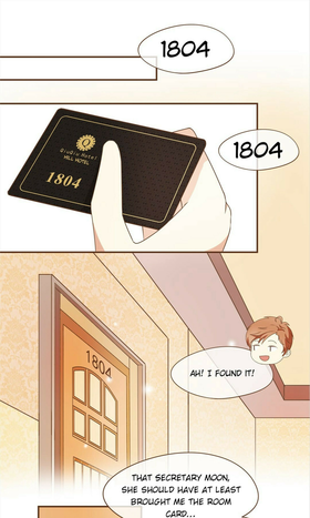 Read Miss Revenge's Counterattack  25 Page 1 in English