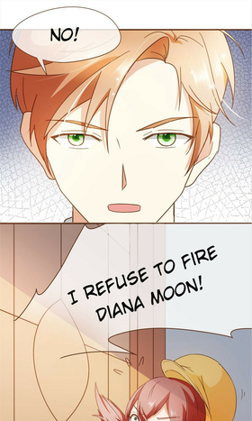 Read Miss Revenge's Counterattack  27 Page 1 in English