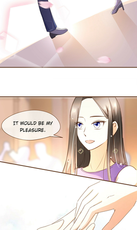 Read Miss Revenge's Counterattack  23 Page 3 in English