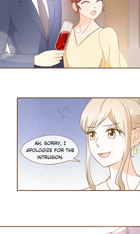 Read Miss Revenge's Counterattack  24 Page 2 in English