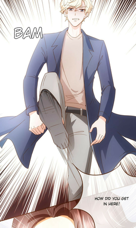 Read Miss Revenge's Counterattack  50 Page 2 in English