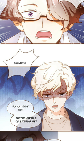 Read Miss Revenge's Counterattack  50 Page 3 in English