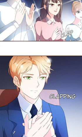Read Miss Revenge's Counterattack  47 Page 3 in English
