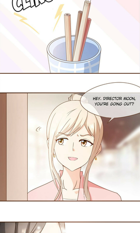 Read Miss Revenge's Counterattack  49 Page 3 in English