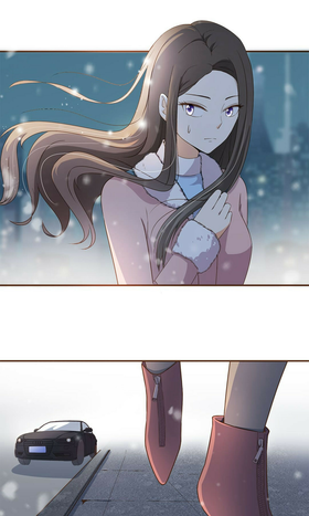 Read Miss Revenge's Counterattack  48 Page 1 in English