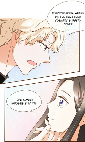 Read Miss Revenge's Counterattack  42 Page 1 in English