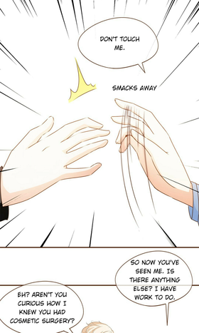 Read Miss Revenge's Counterattack  42 Page 2 in English