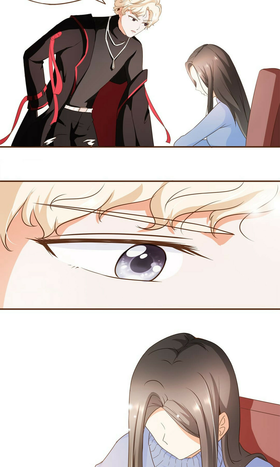Read Miss Revenge's Counterattack  42 Page 3 in English
