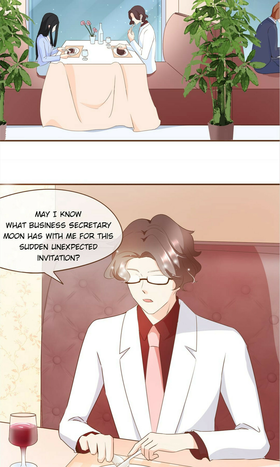 Read Miss Revenge's Counterattack  39 Page 3 in English