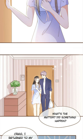Read Miss Revenge's Counterattack  34 Page 3 in English