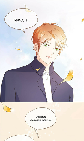Read Miss Revenge's Counterattack  41 Page 1 in English