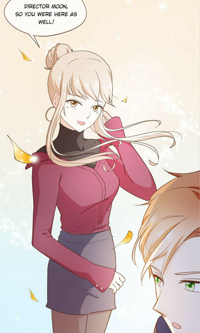 Read Miss Revenge's Counterattack  41 Page 2 in English