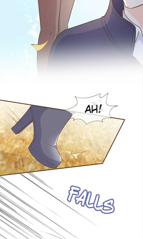 Read Miss Revenge's Counterattack  41 Page 3 in English