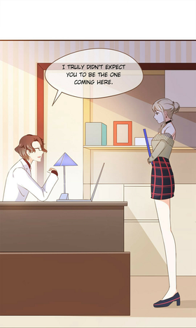 Read Miss Revenge's Counterattack  44 Page 1 in English