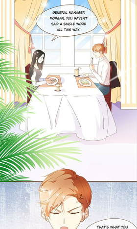 Read Miss Revenge's Counterattack  35 Page 2 in English