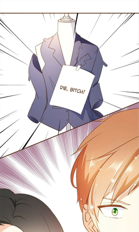 Read Miss Revenge's Counterattack  32 Page 1 in English