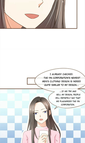 Read Miss Revenge's Counterattack  33 Page 3 in English