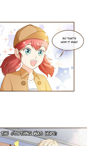 Read Miss Revenge's Counterattack  72 Page 1 in English