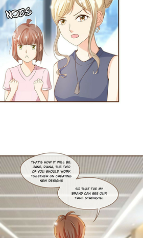 Read Miss Revenge's Counterattack  73 Page 3 in English