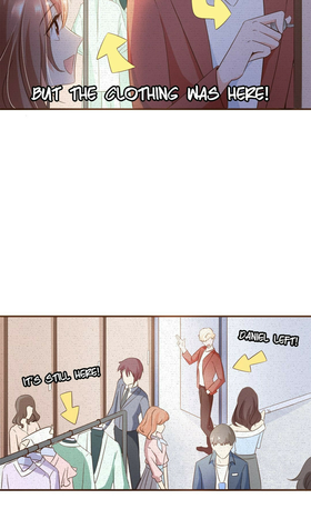 Read Miss Revenge's Counterattack  72 Page 3 in English