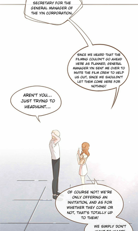 Read Miss Revenge's Counterattack  71 Page 2 in English