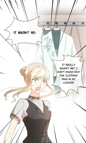 Read Miss Revenge's Counterattack  70 Page 1 in English