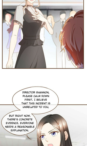 Read Miss Revenge's Counterattack  70 Page 3 in English