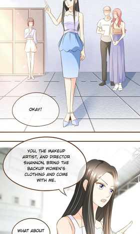 Read Miss Revenge's Counterattack  69 Page 3 in English