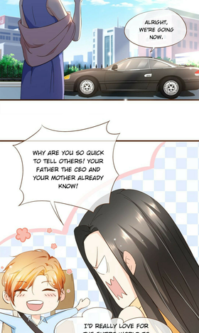Read Miss Revenge's Counterattack  67 Page 3 in English