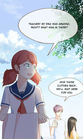 Read Miss Revenge's Counterattack  65 Page 1 in English