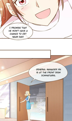 Read Miss Revenge's Counterattack  64 Page 3 in English
