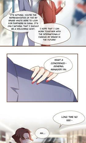 Read Miss Revenge's Counterattack  60 Page 3 in English