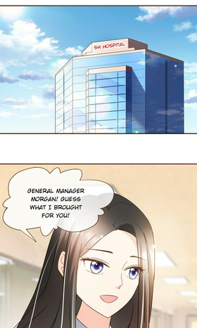 Read Miss Revenge's Counterattack  61 Page 1 in English
