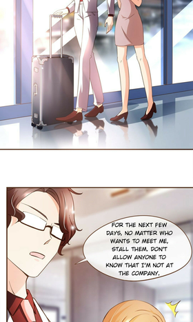 Read Miss Revenge's Counterattack  62 Page 2 in English
