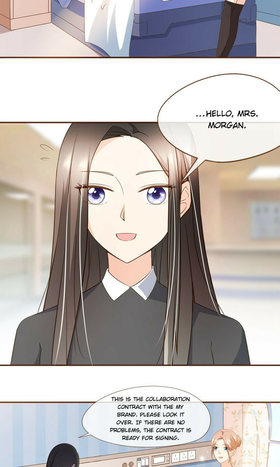 Read Miss Revenge's Counterattack  61 Page 3 in English