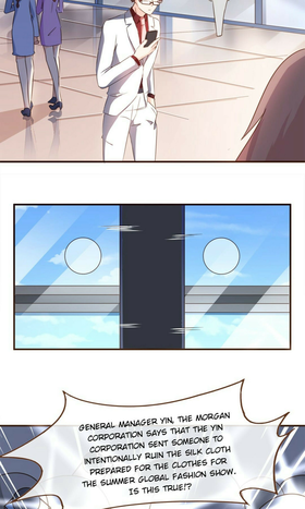 Read Miss Revenge's Counterattack  59 Page 3 in English