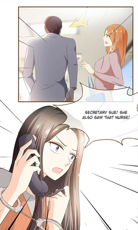 Read Miss Revenge's Counterattack  56 Page 1 in English